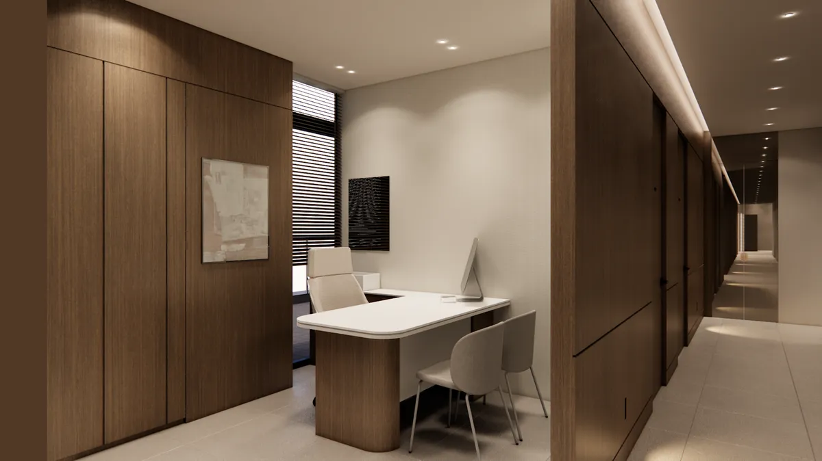 Half Clinic - Suwon Branch 照片 3