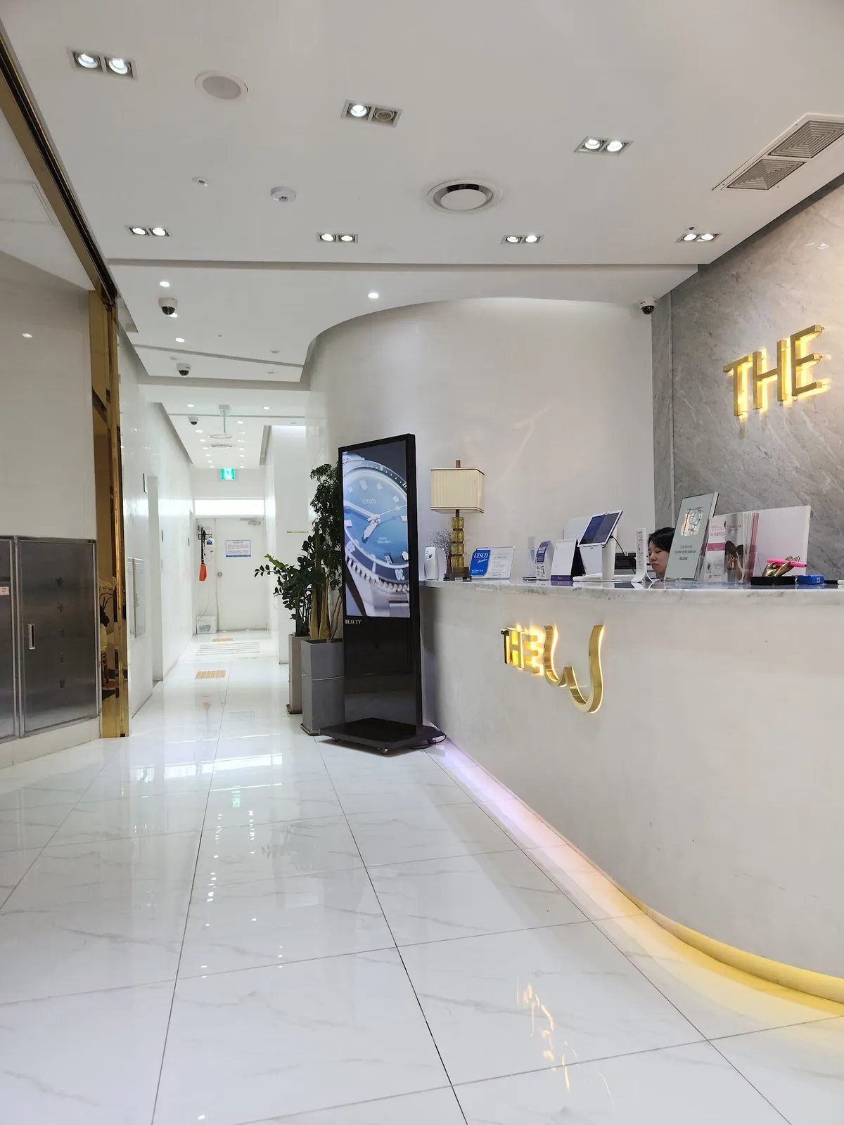 The W Clinic 照片 1