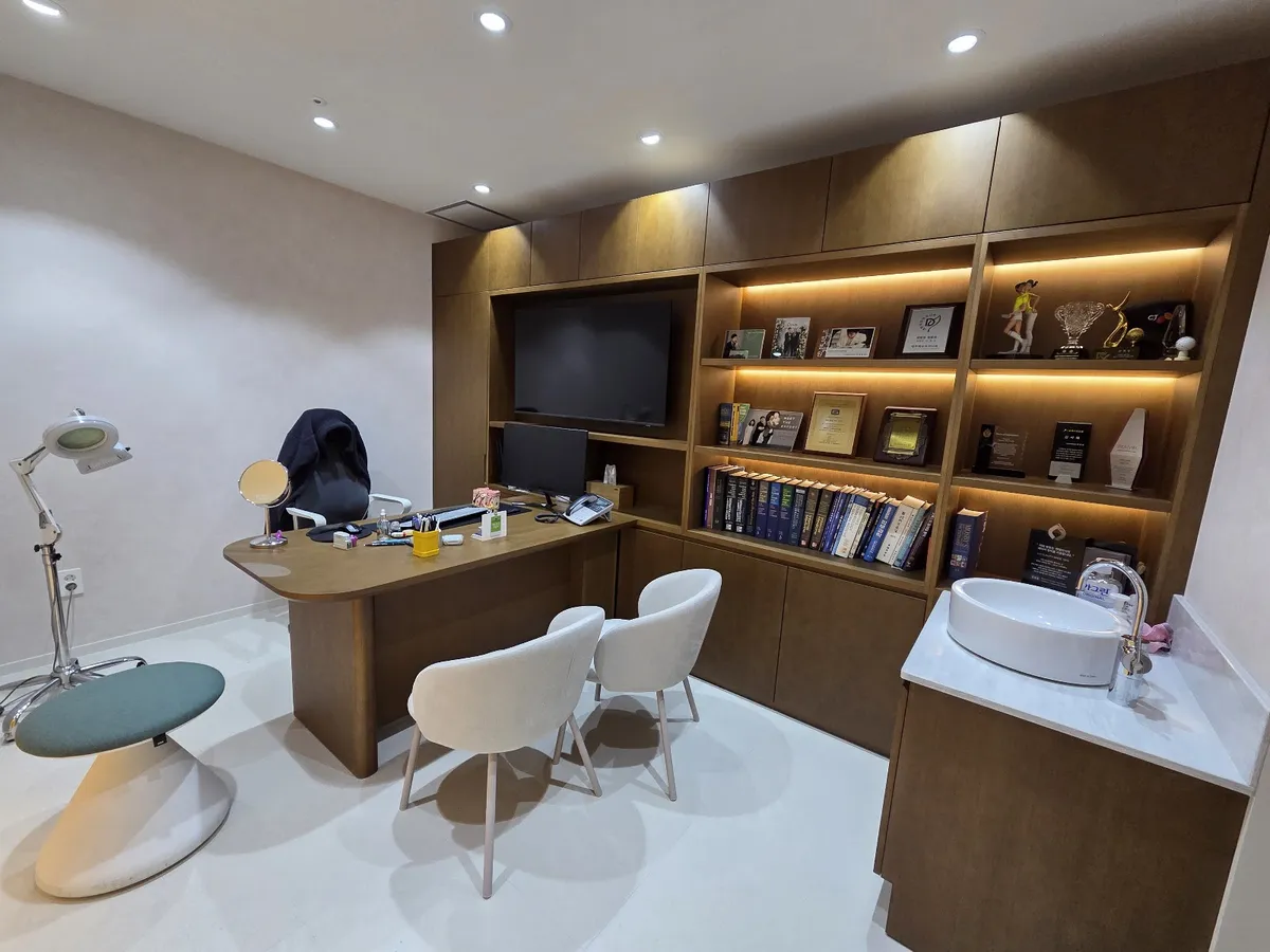 D Lounge 皮膚科 照片 2