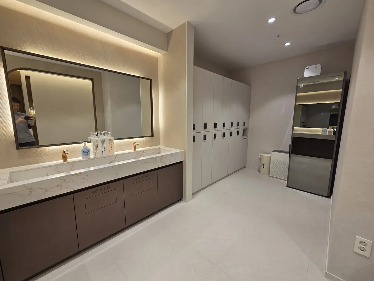 D Lounge 皮膚科 照片 4