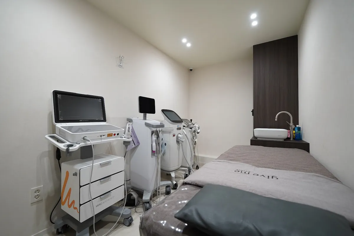 giveme clinic 照片 2