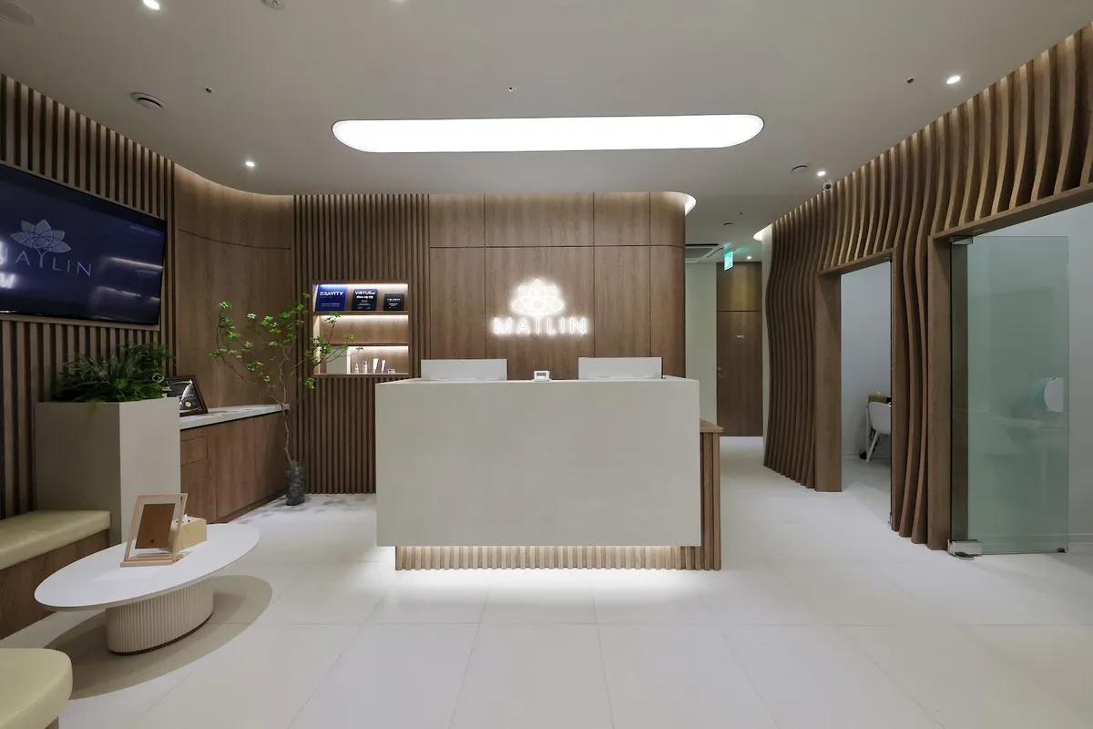 Maylin Clinic - Seongsu Branch 照片 1