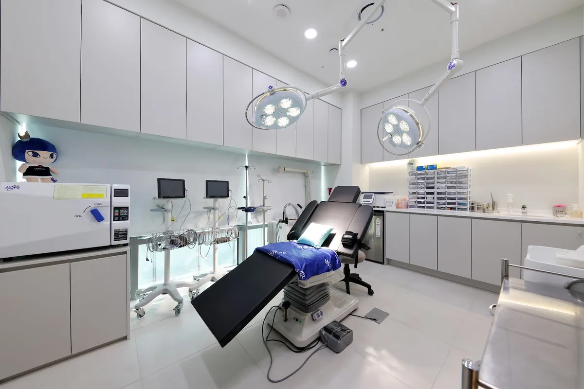 Maylin Clinic - Seongsu Branch 照片 3