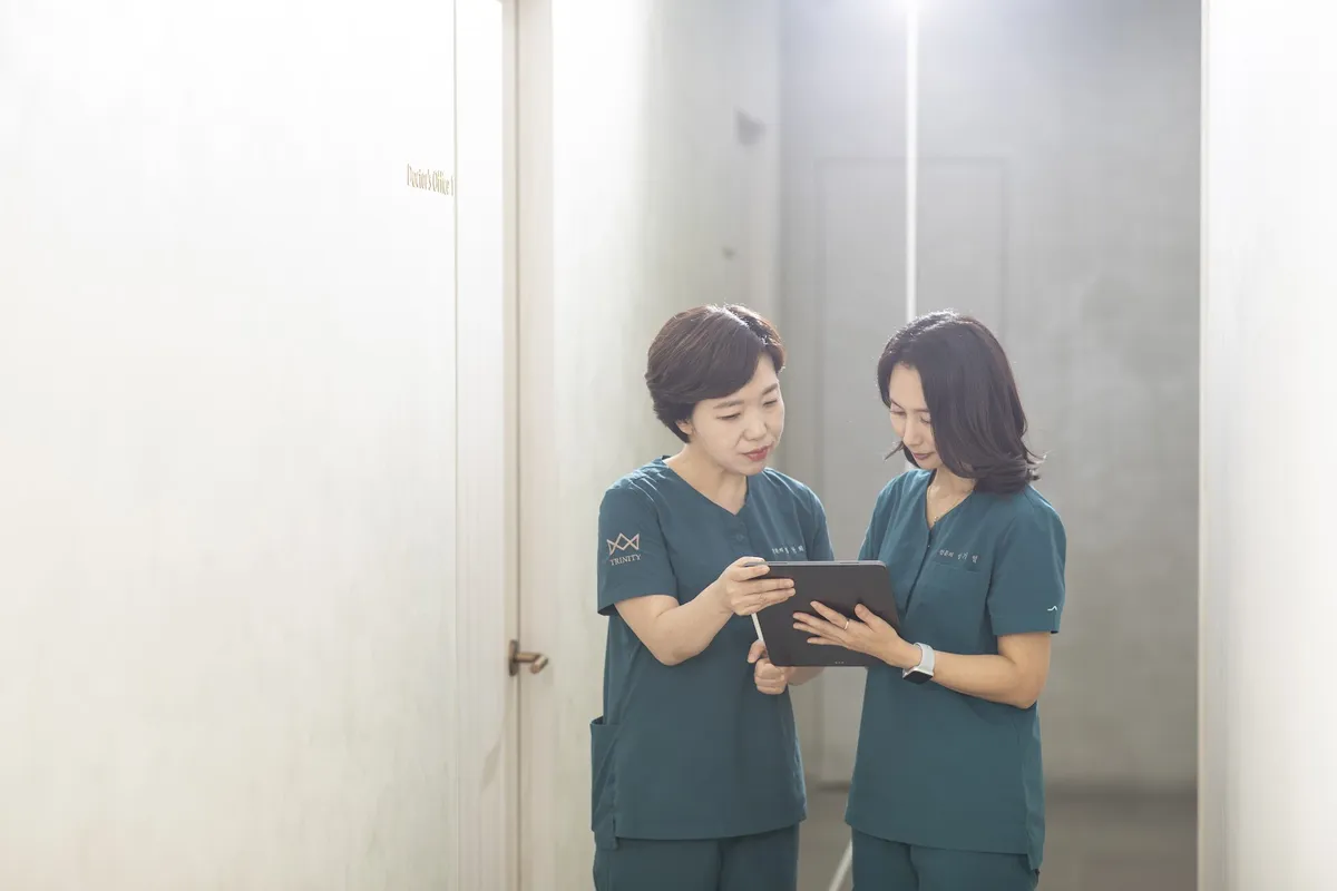 Trinity Women's Clinic 照片 1