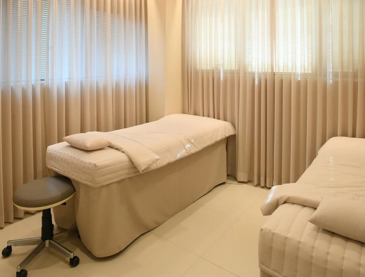 Cheongdam Kamin Clinic 照片 2