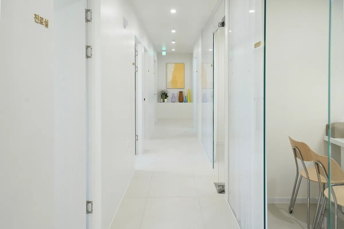 Cheongdam Kamin Clinic 照片 3