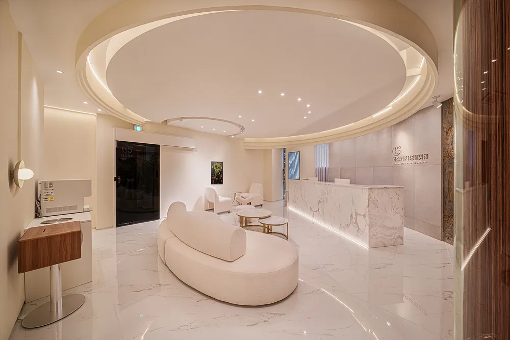The Sketch Plastic Surgery Clinic 照片 1