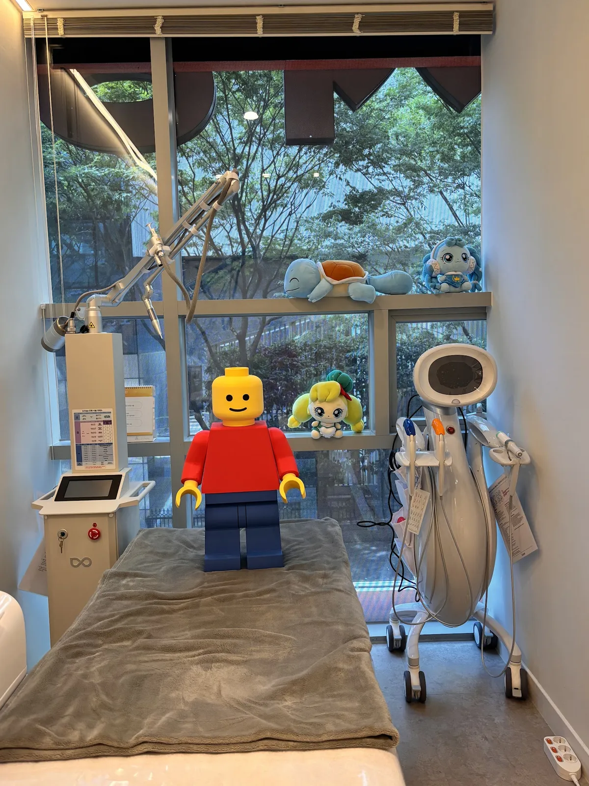 The Sketch Plastic Surgery Clinic 照片 4