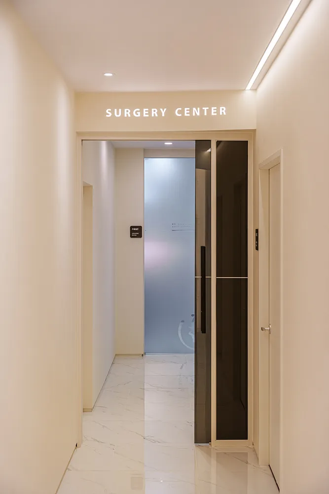 The Sketch Plastic Surgery Clinic 照片 5