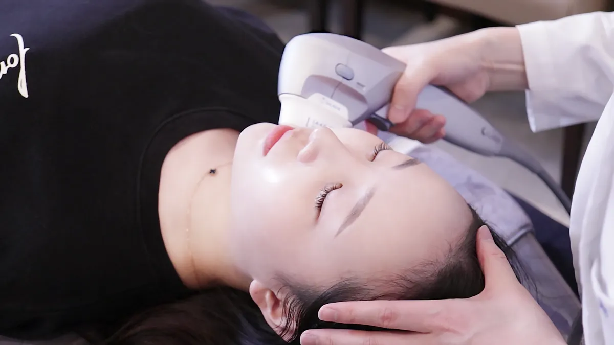 BEAUTY LOUNGE-GANGNAM 照片 1