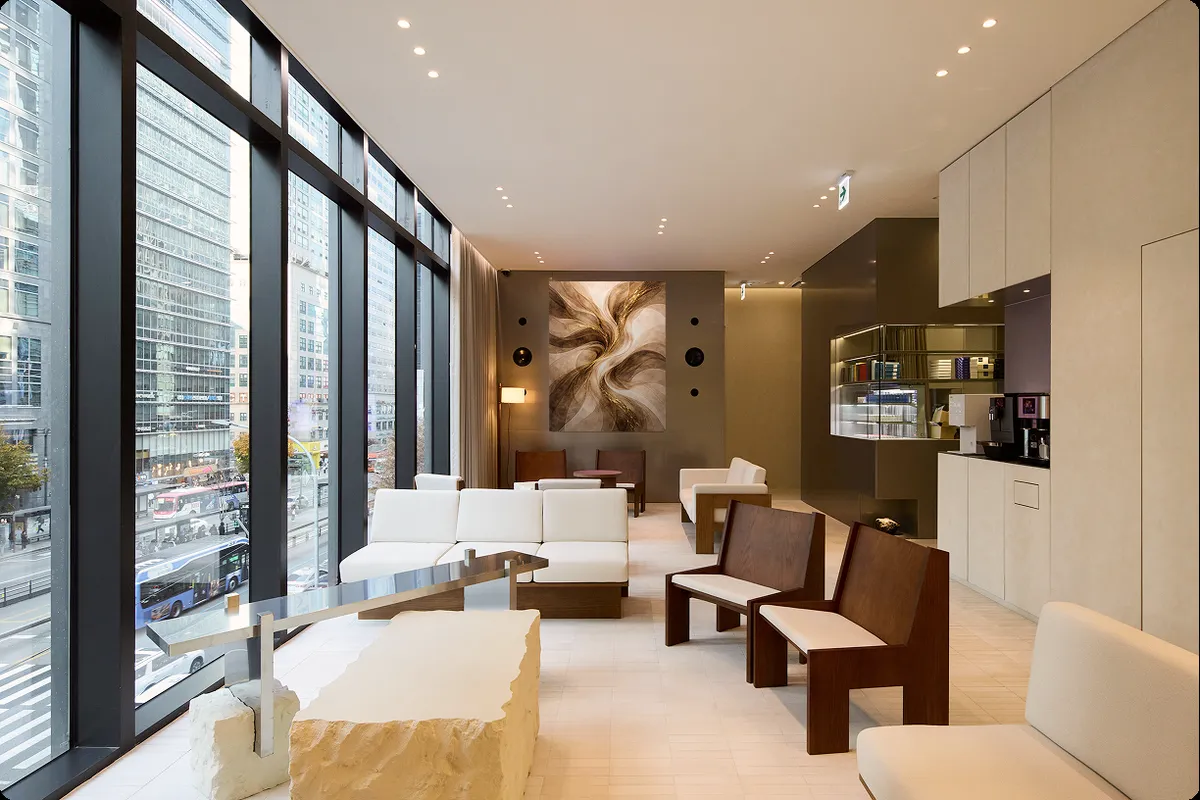 Peche Clinic 照片 1