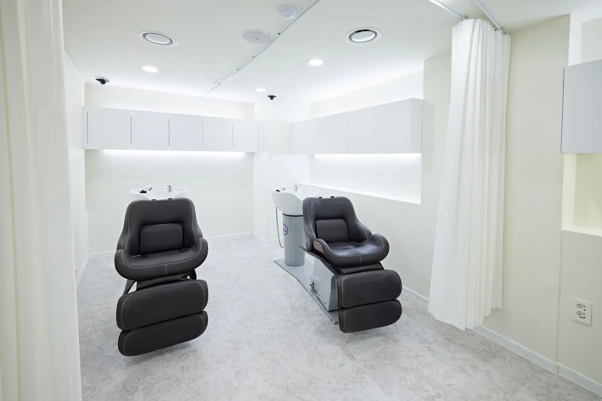 Moaman Clinic 照片 3