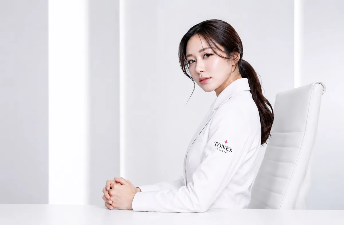 Tones Clinic - Incheon Branch 照片 1