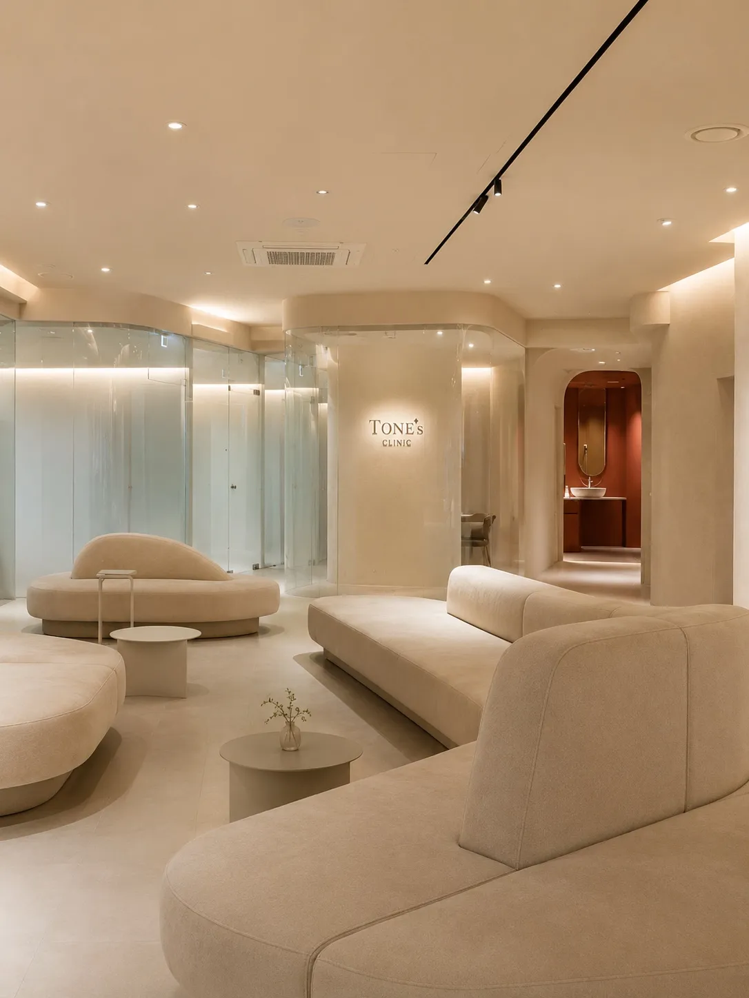 Tones Clinic - Incheon Branch 照片 2