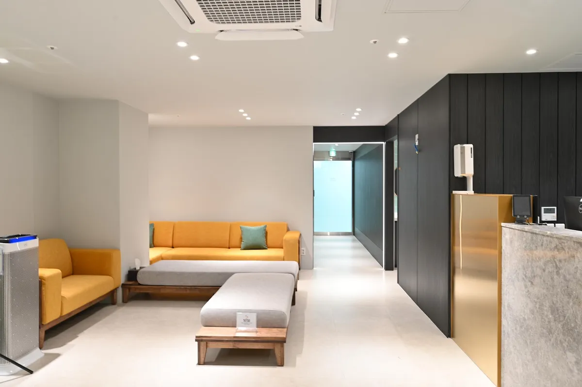 Banana Plastic Surgery Clinic 照片 3