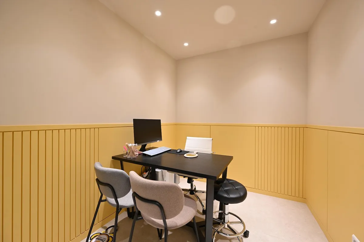Banana Plastic Surgery Clinic 照片 4