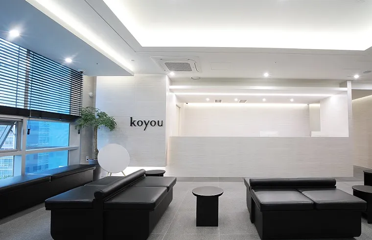 Koyou Plastic Surgery Clinic 照片 2