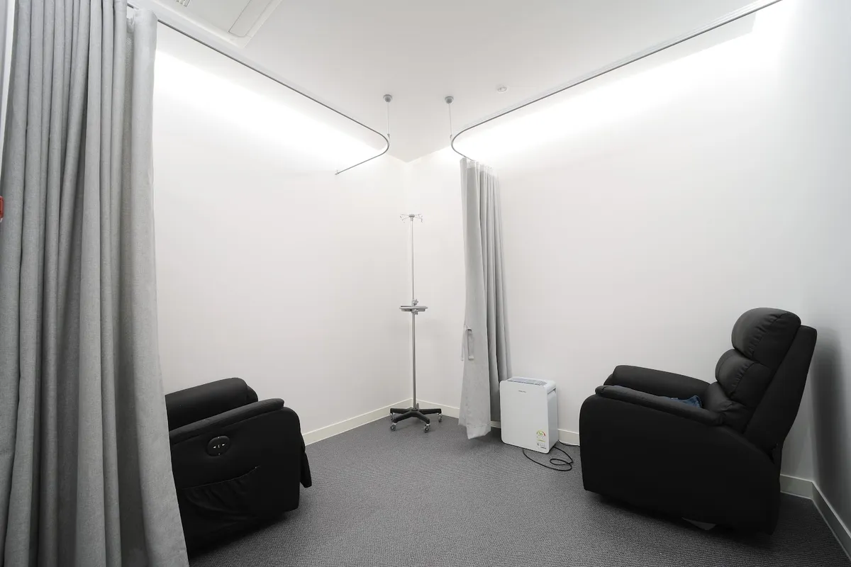 Koyou Plastic Surgery Clinic 照片 4
