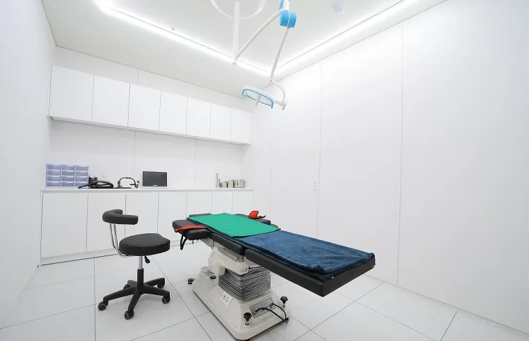 Koyou Plastic Surgery Clinic 照片 5