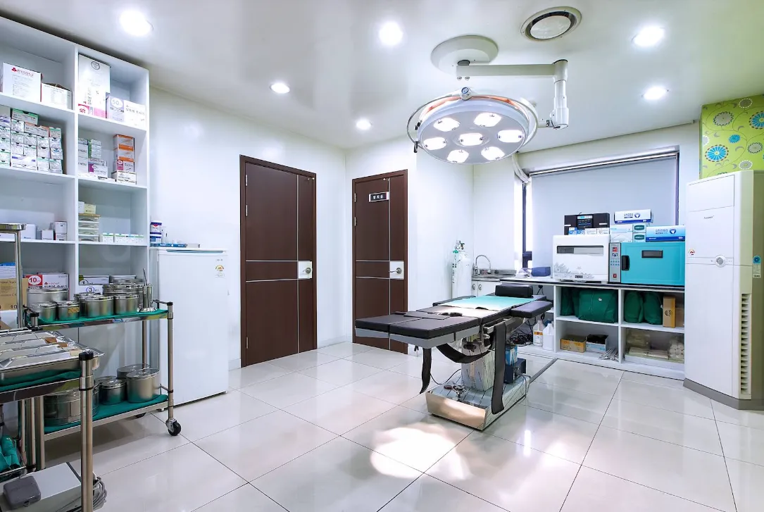 TRUEMAN Medical Clinic - Suwon Branch 照片 3
