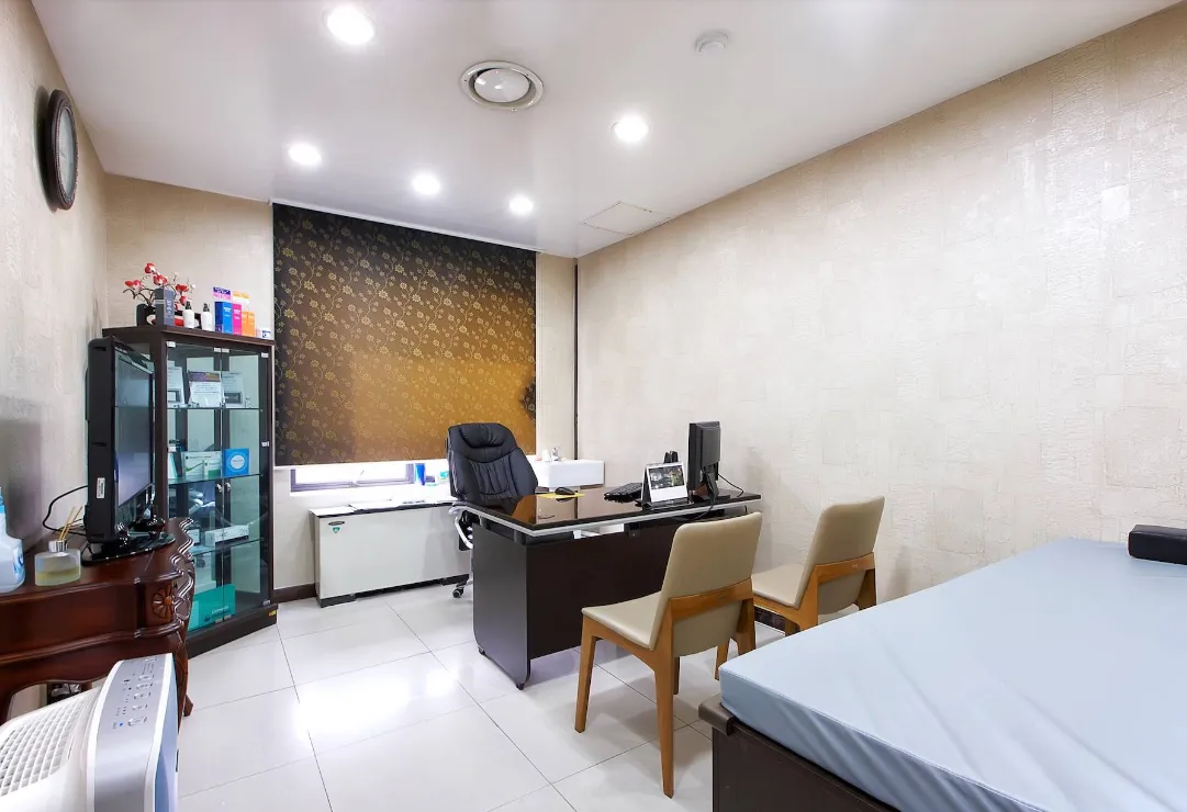 TRUEMAN Medical Clinic - Suwon Branch 照片 4