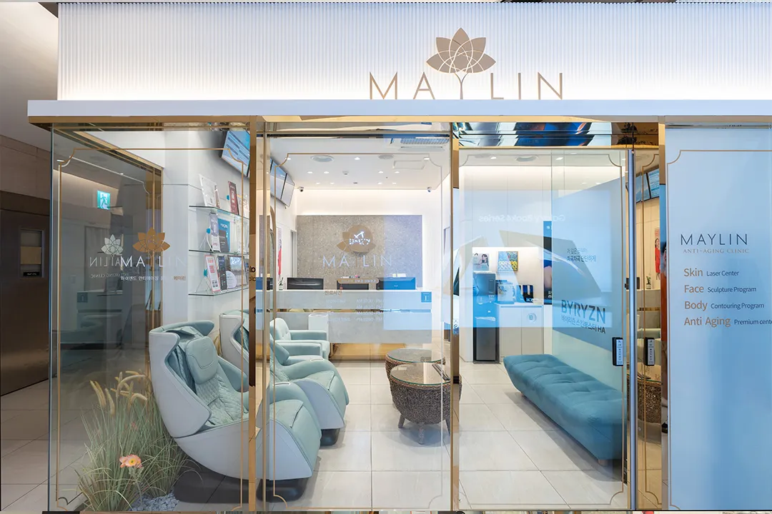 Maylin Clinic - Daegu Branch 照片 2