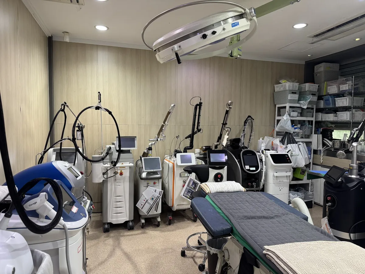 Bonita Clinic 照片 4