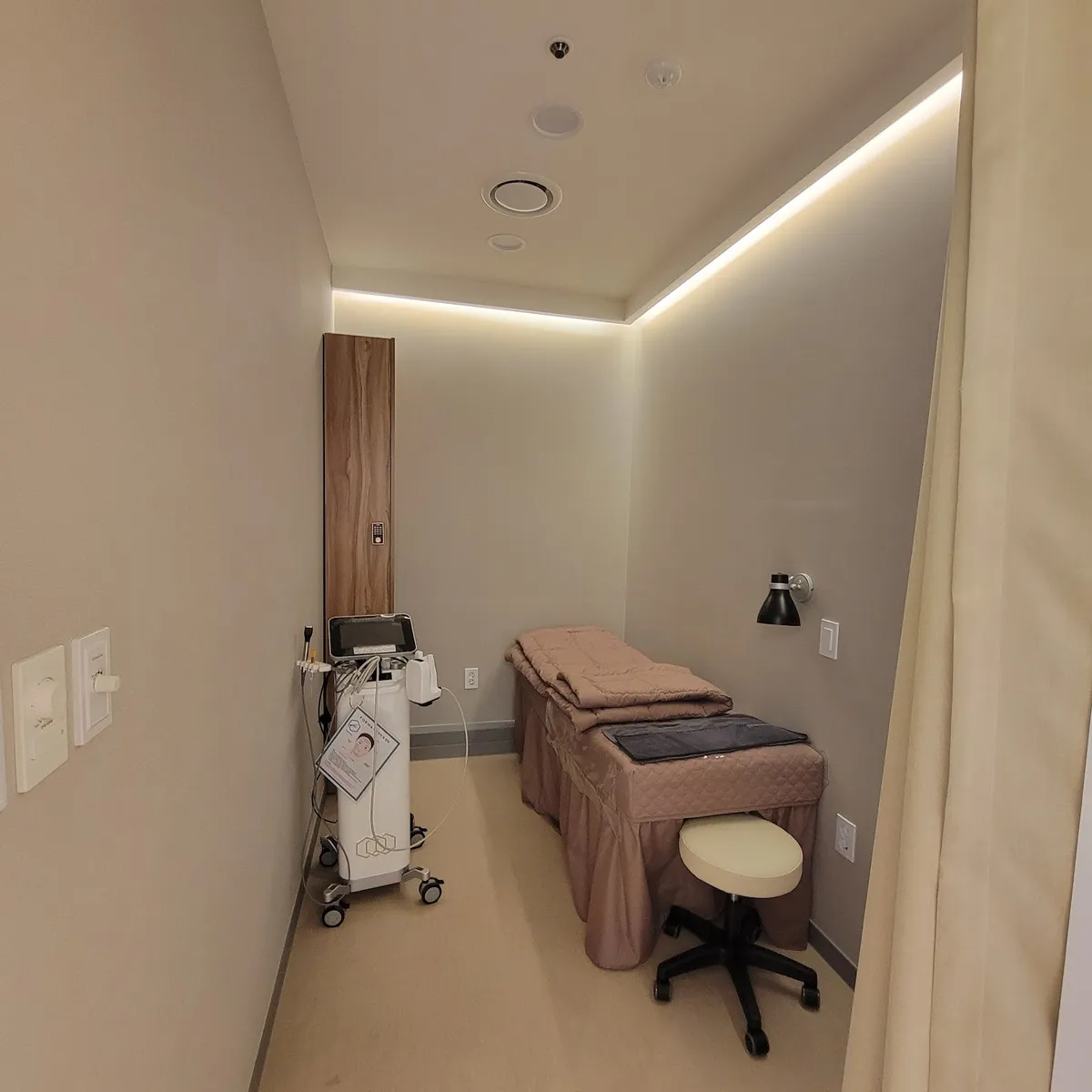 Radiant Clinic 照片 3