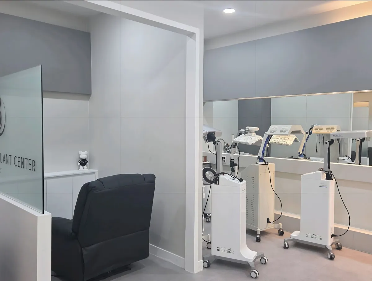 Hairo Clinic - Jeonju Branch 照片 1