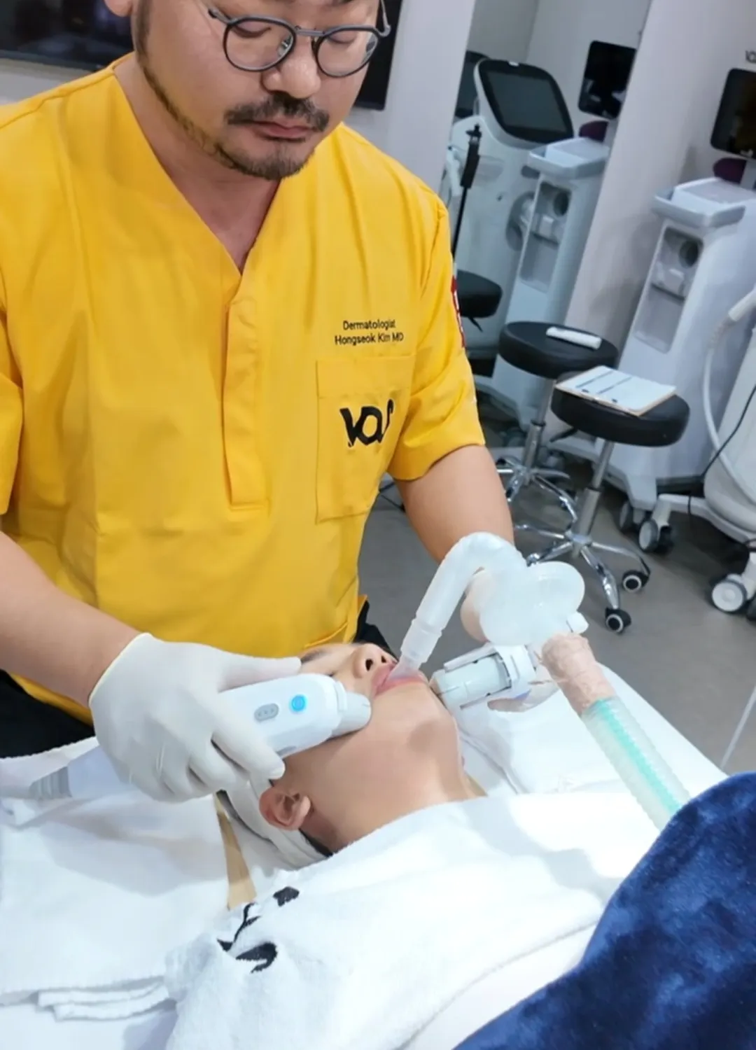 VOS Dermatology Clinic 照片 2