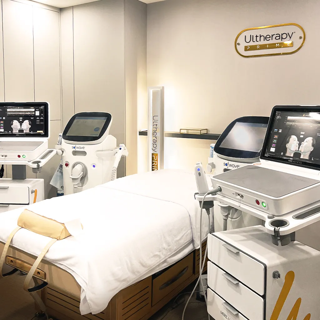 VOS Dermatology Clinic 照片 3