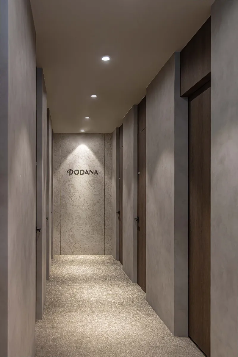 Dodana 皮膚科 照片 2