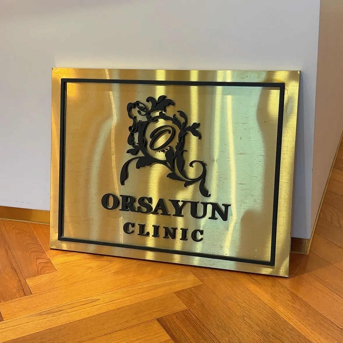 Orsayun Clinic 照片 3