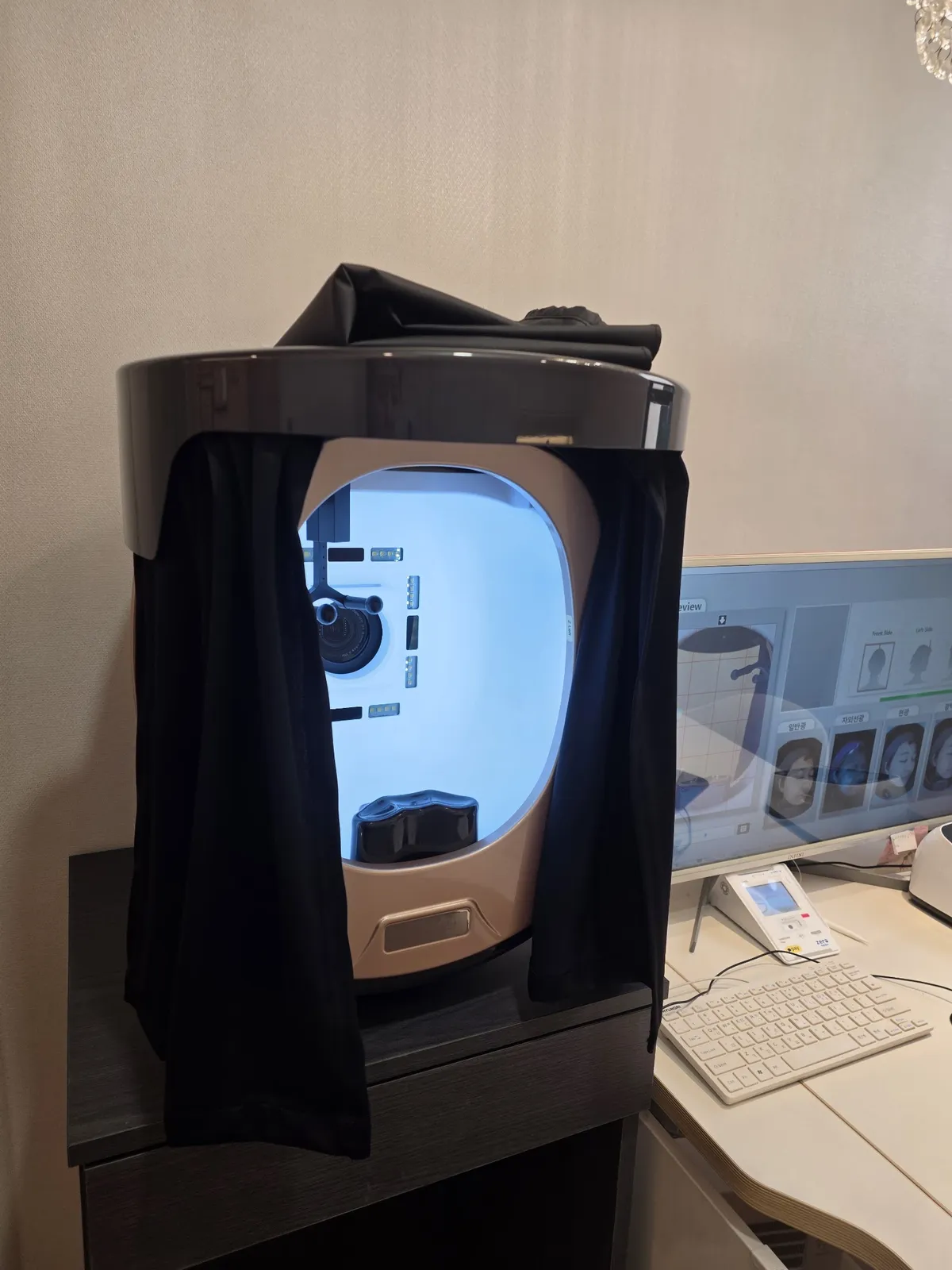 Orsayun Clinic 照片 5
