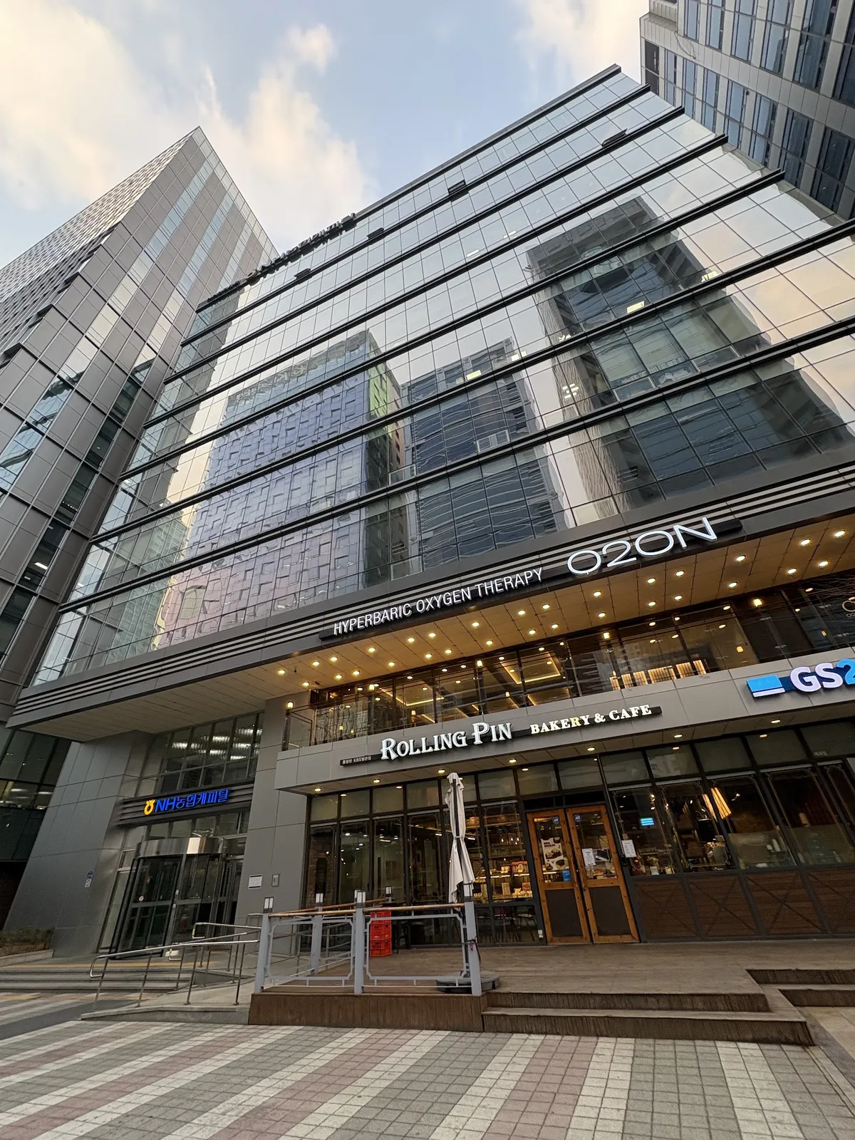 Abijou Clinic - Yeouido Branch 照片 2