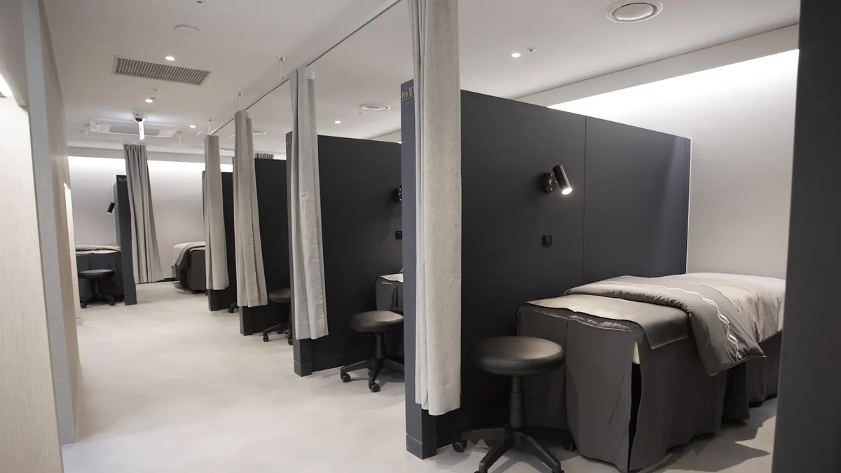 Abijou Clinic - Yeouido Branch 照片 5