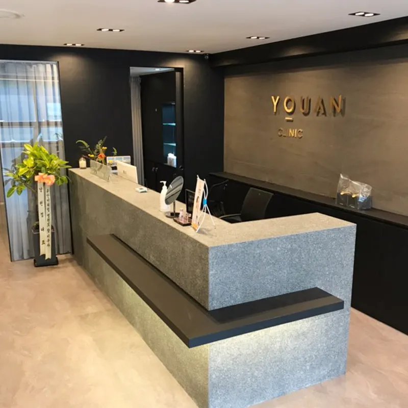 Yuan 診所 照片 2