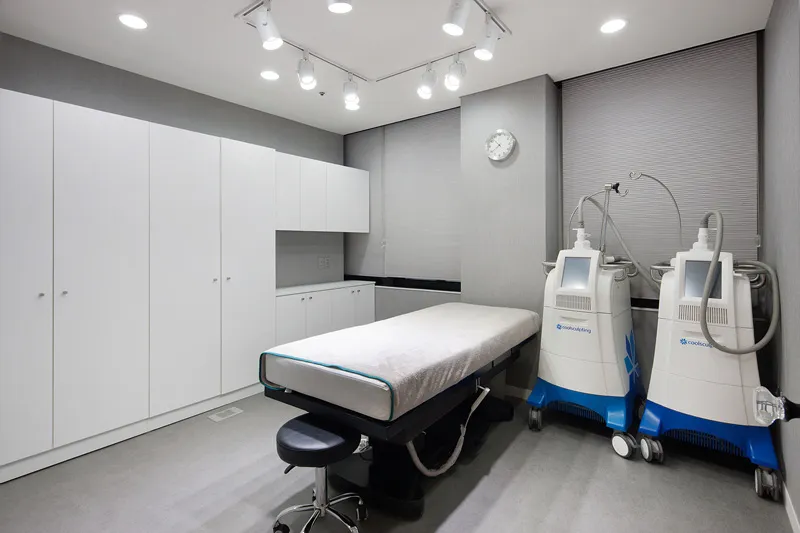 GOWOONSESANG Dermatology Clinic - Cheongdam Branch 照片 3