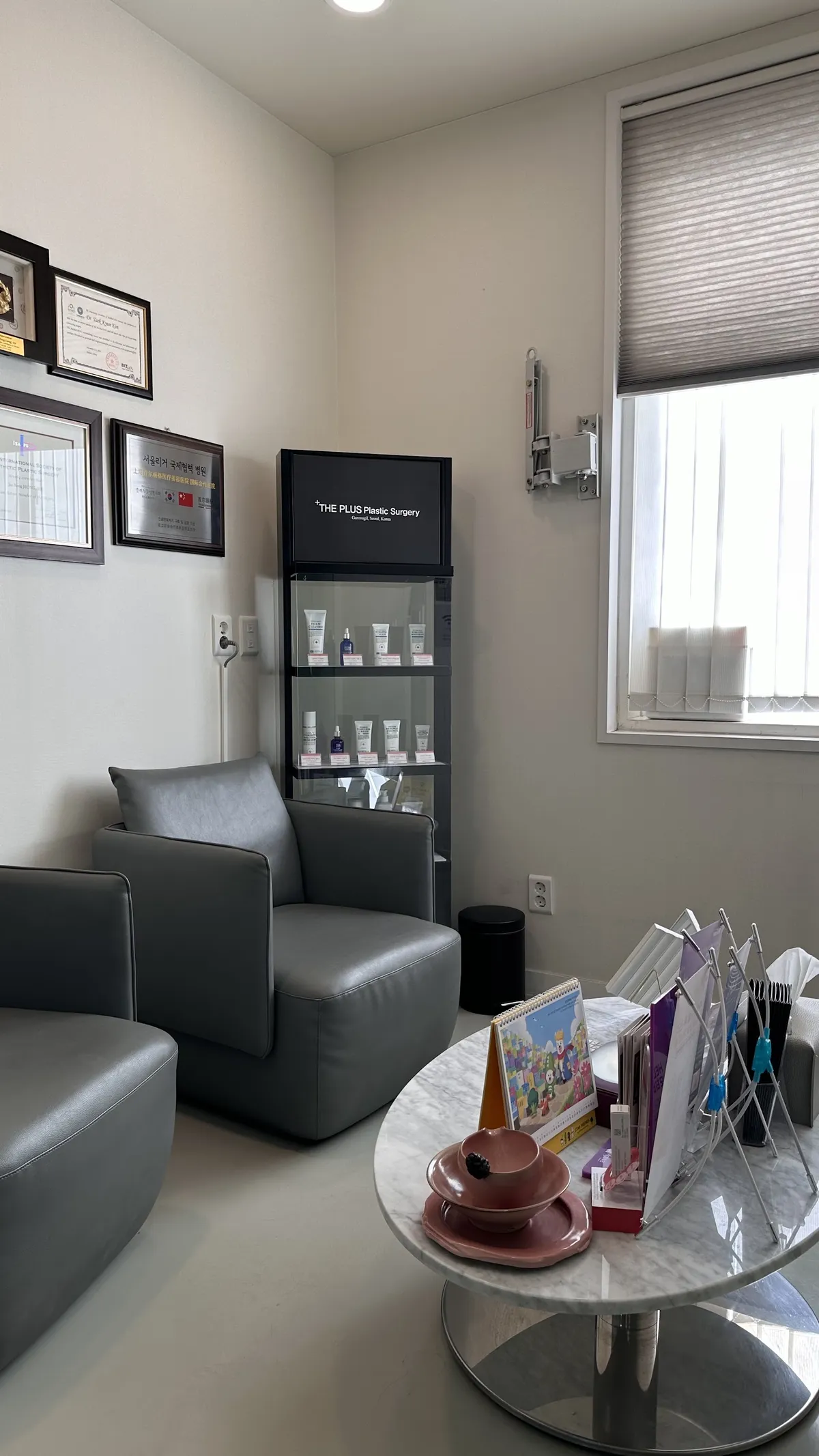 The Plus Plastic Surgery Clinic 照片 5