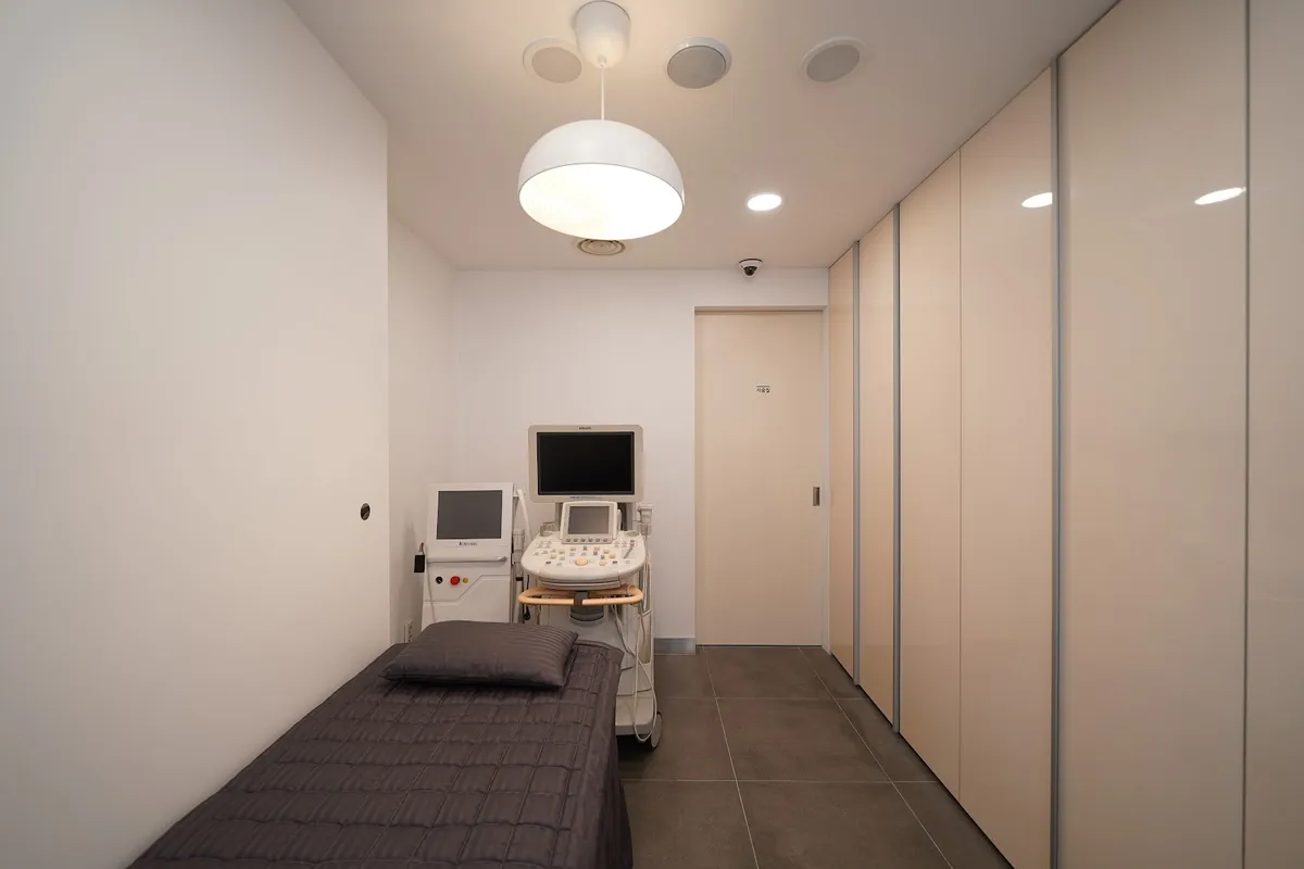 Cellruoh Clinic 照片 2