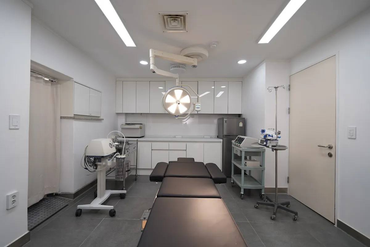 Cellruoh Clinic 照片 4