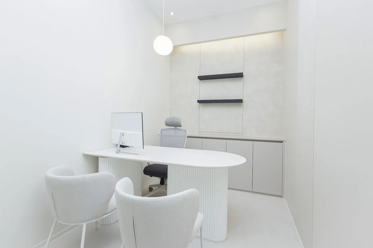 BANOBAGI Plastic Surgery Clinic - Changwon Branch 照片 2