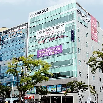 CENTRAL T 整形外科 照片 1