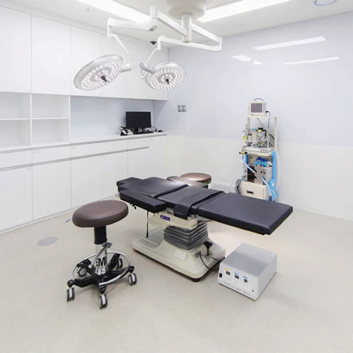 Louvre Plastic Surgery Clinic 照片 2