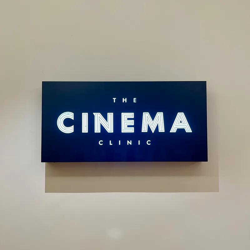 Cinema 診所 照片 1
