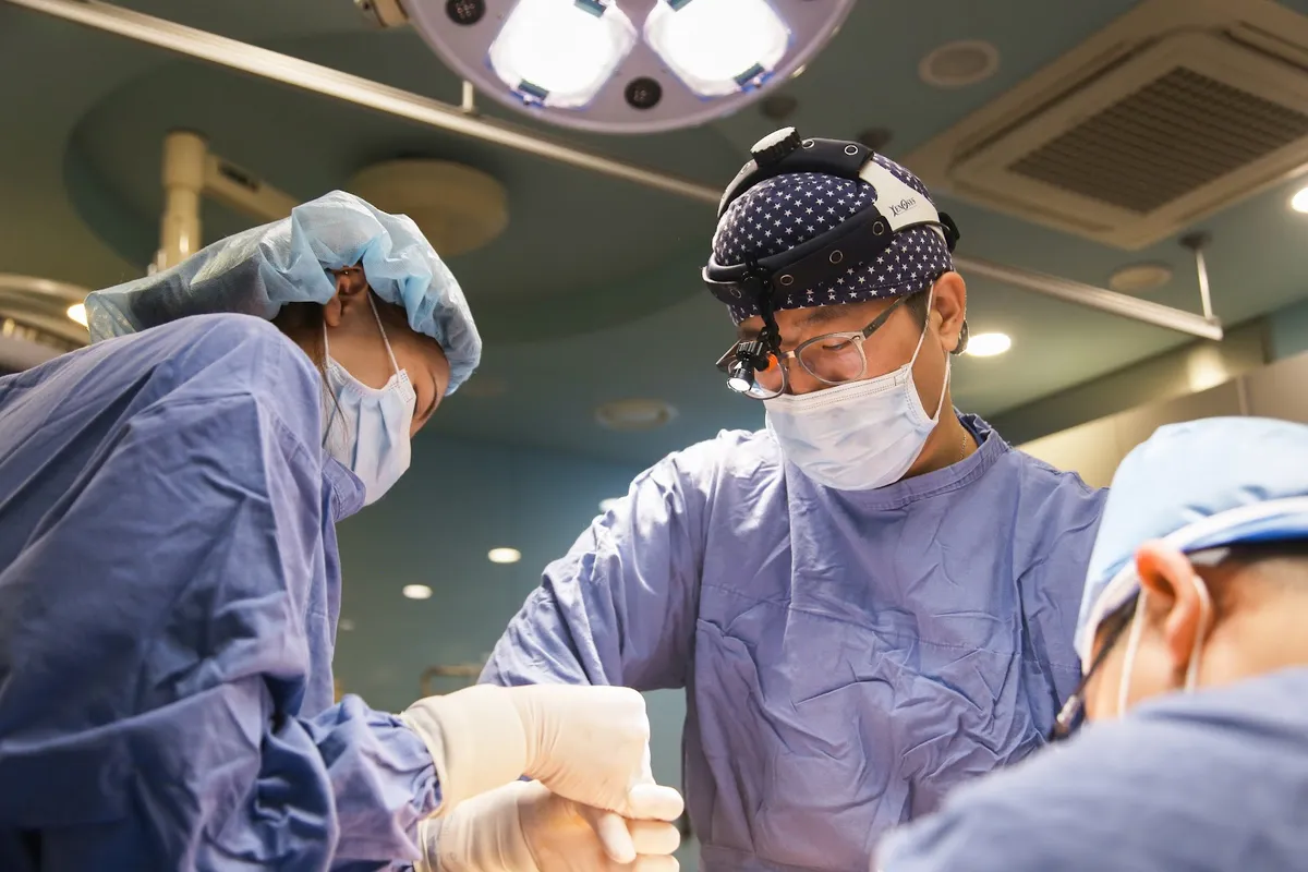 Grand Plastic Surgery Clinic 照片 1
