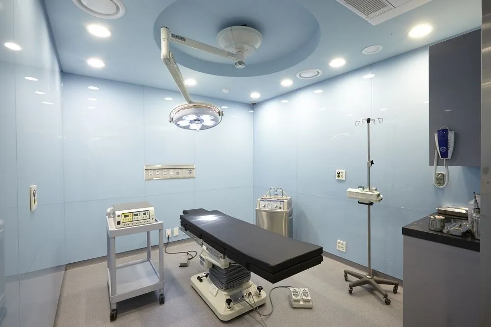 Grand Plastic Surgery Clinic 照片 3