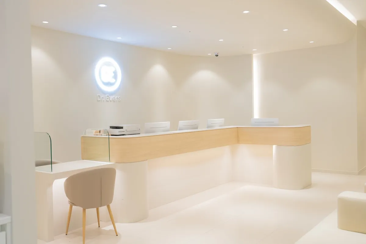 Dr. Evers Clinic - Gongdeok Branch 照片 1
