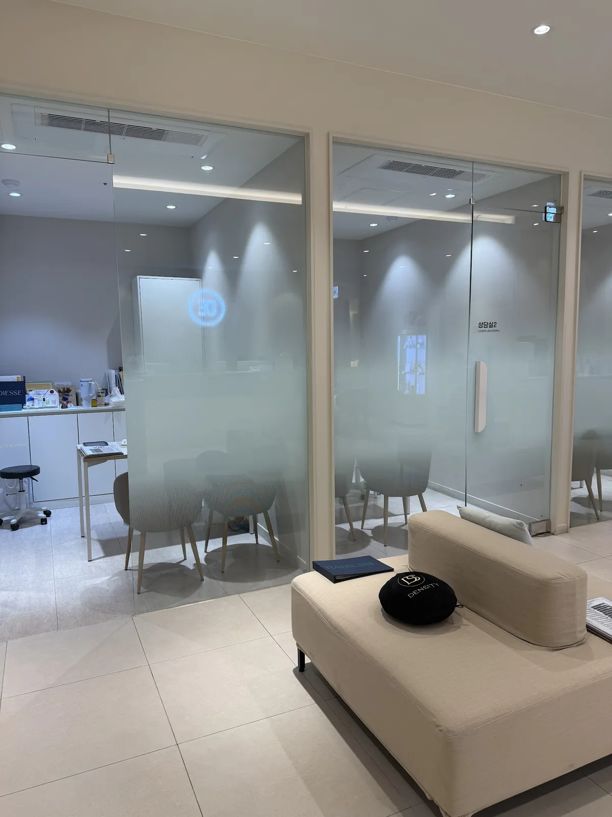 Dr. Evers Clinic - Gongdeok Branch 照片 4