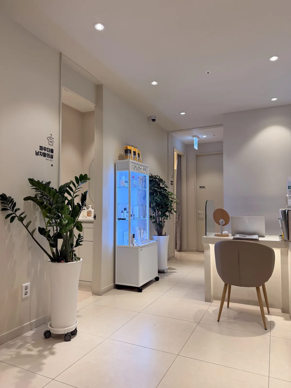 Dr. Evers Clinic - Gongdeok Branch 照片 5